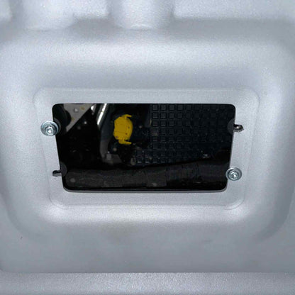 RIVAL Aluminum Engine Skid Plate 2024+ Ford Ranger, Raptor | 2021+ Ford Bronco 2Door 4Door - 2333.1885.1.6