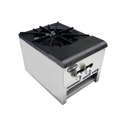 SABA Commercial Stock Pot - SP-1