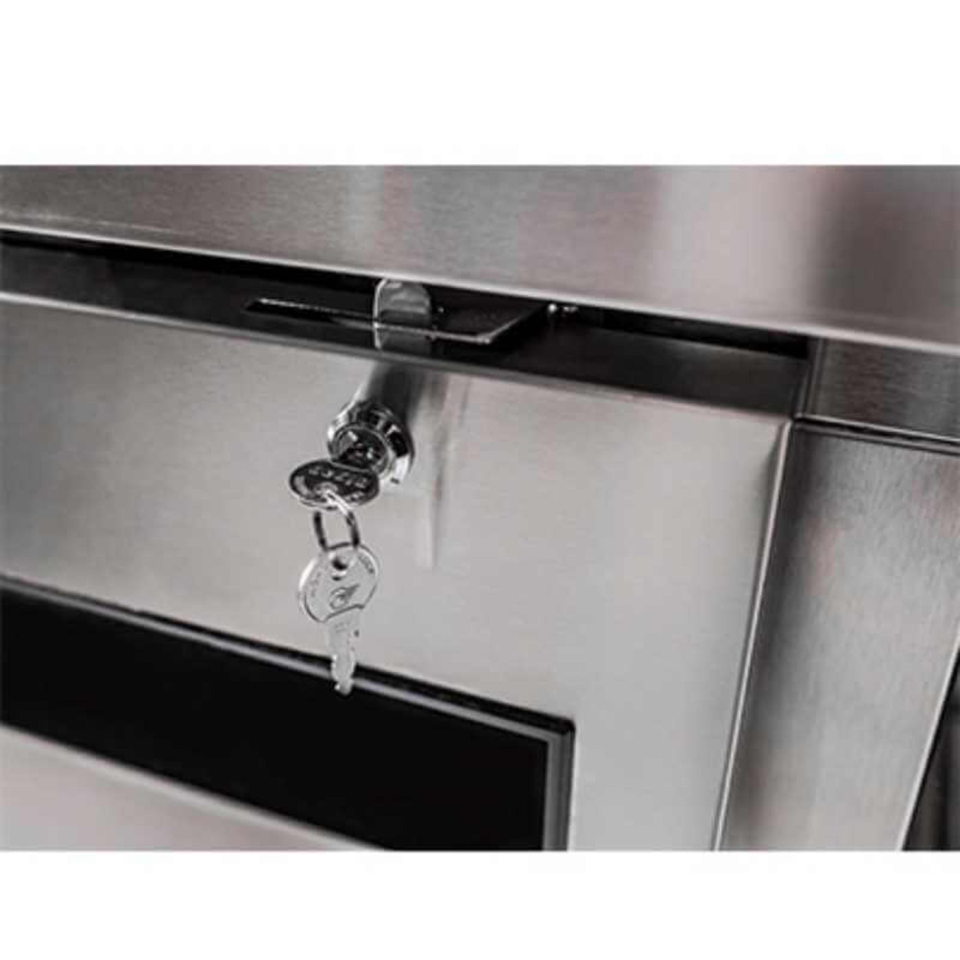 Saba - SBB-24-60SS Commercial 60" Back Bar Cooler Refrigerator - SBB-24-60SS