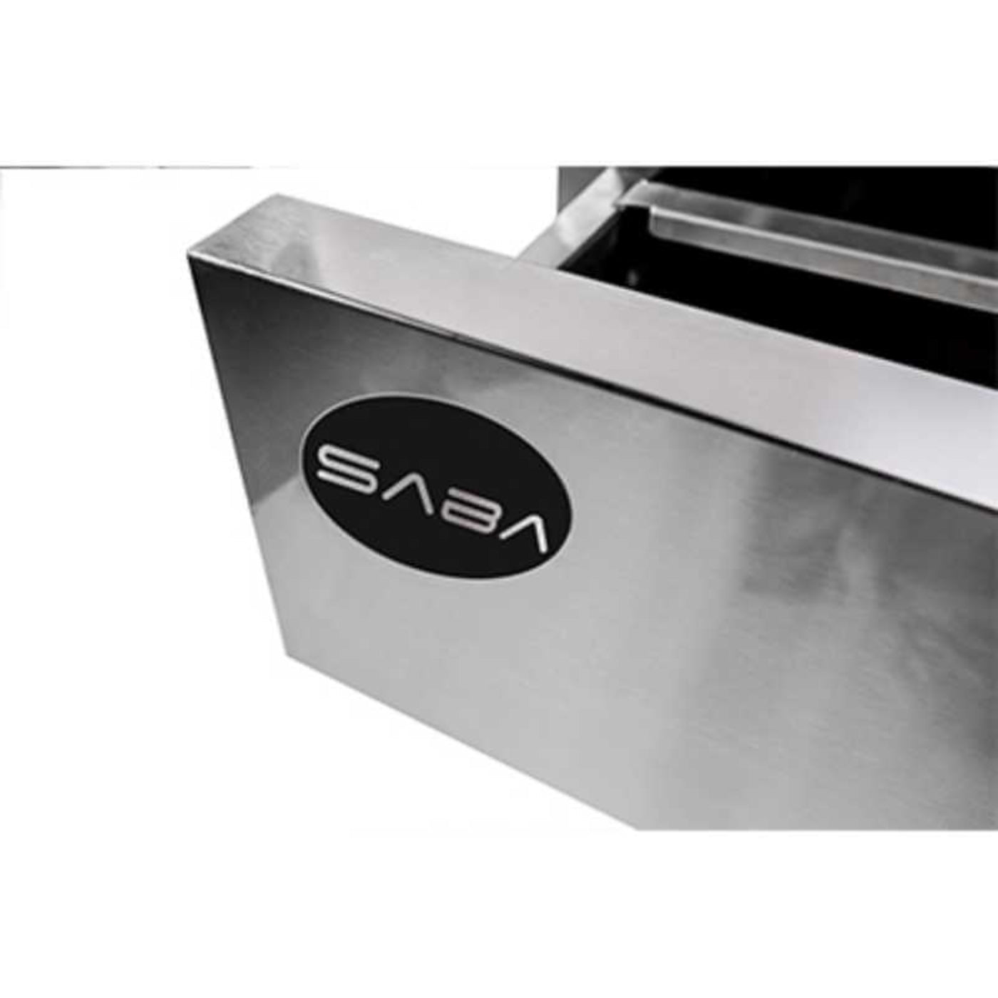 Saba - SCB-72 Commercial 72" Chef Base Refrigerator Cooler - SCB-72