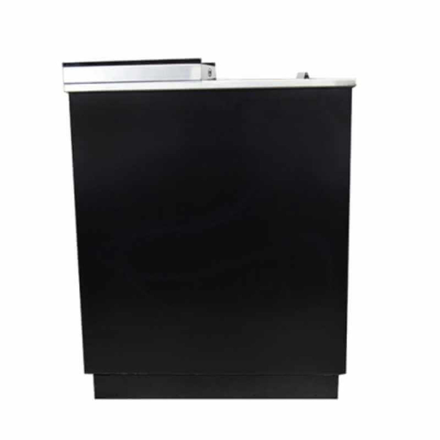 Saba - SBC-25B Commercial 26" Bottle Cooler Refrigerator Horizontal - SBC-25B