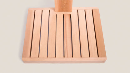 Plunge Outdoor Shower - A03019