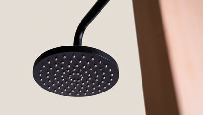 Plunge Outdoor Shower - A03019