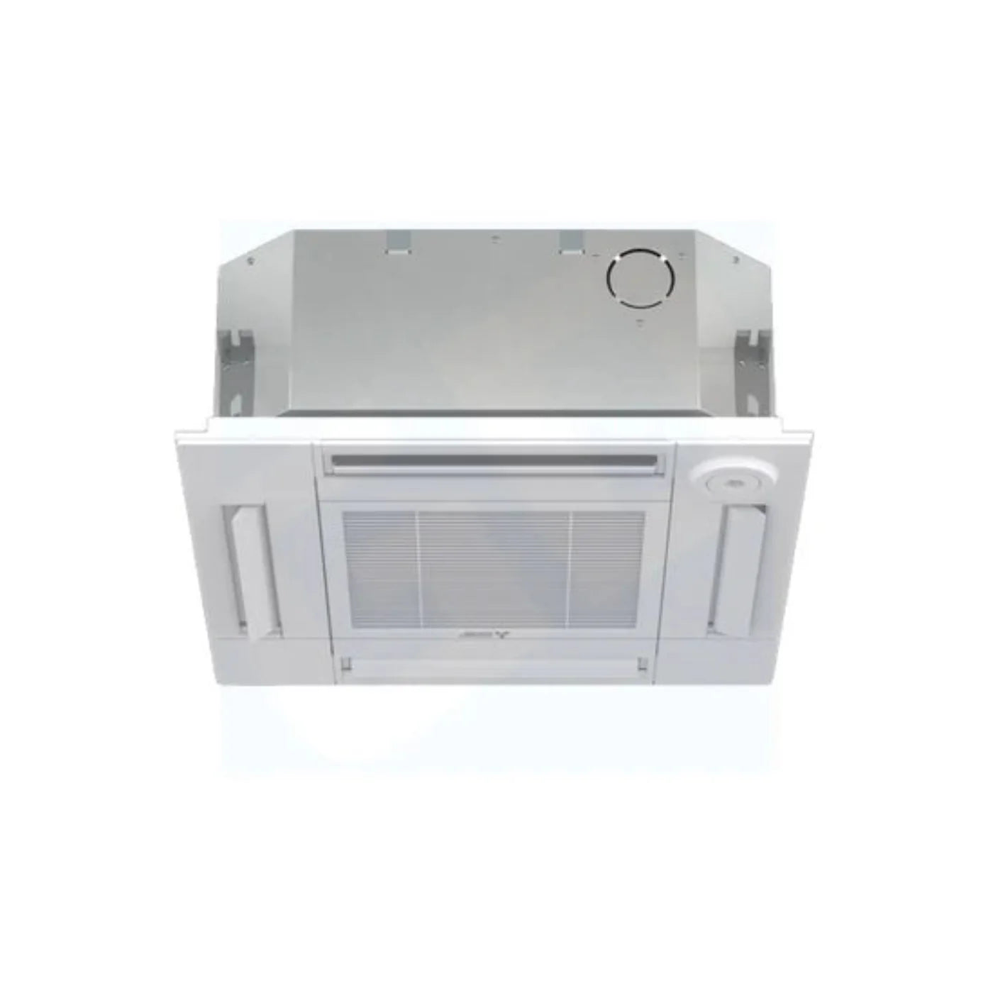 Mitsubishi SLZ-AF12NL 12,000 BTU Ceiling Cassette Indoor Unit (Unit Only) - R454B - SLZAF12NL