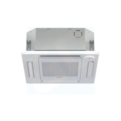 Mitsubishi SLZ-AF12NL 12,000 BTU Ceiling Cassette Indoor Unit (Unit Only) - R454B - SLZAF12NL