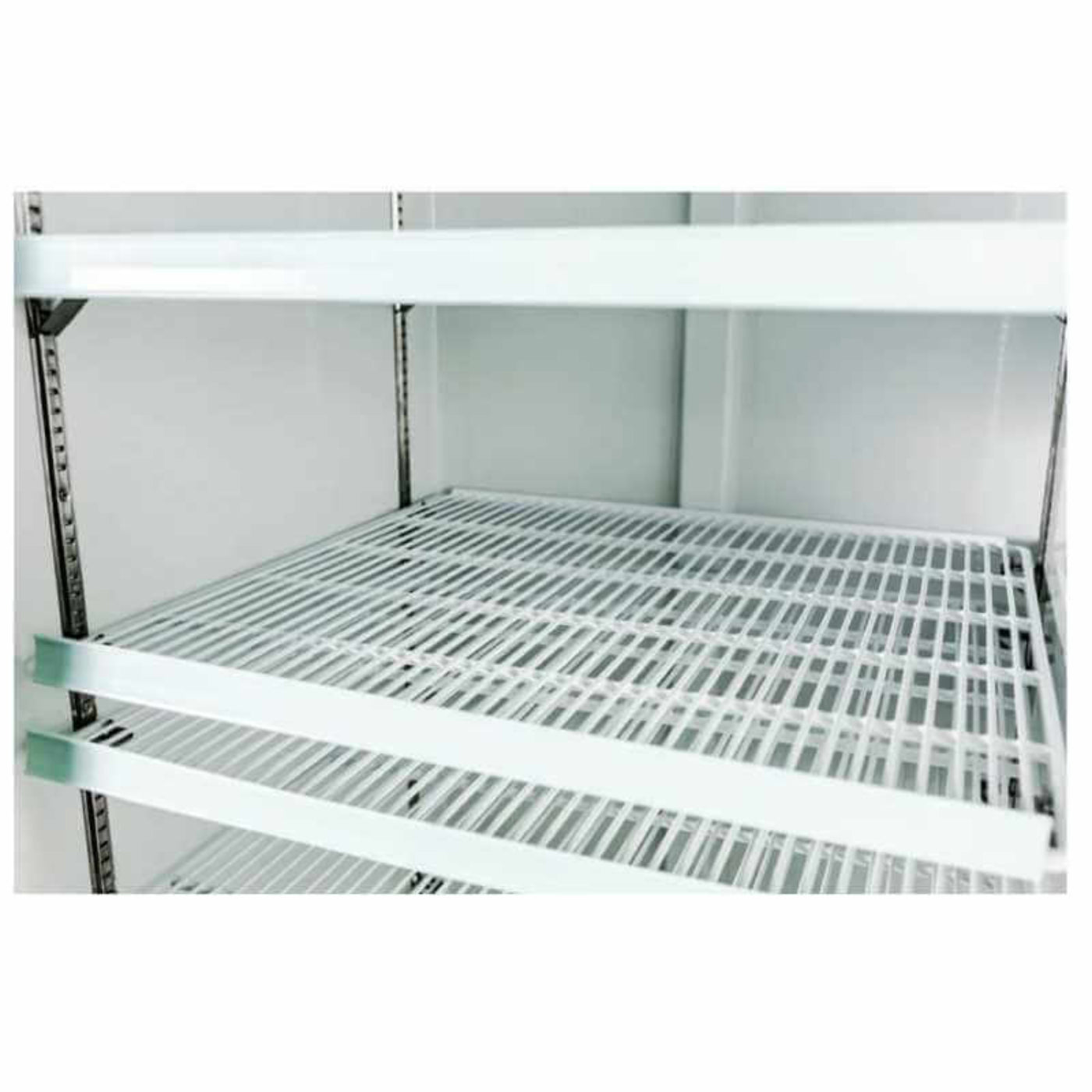 Saba - SM-23F, Commercial 31" 1 Glass Door Merchandiser Freezer - SM-23F