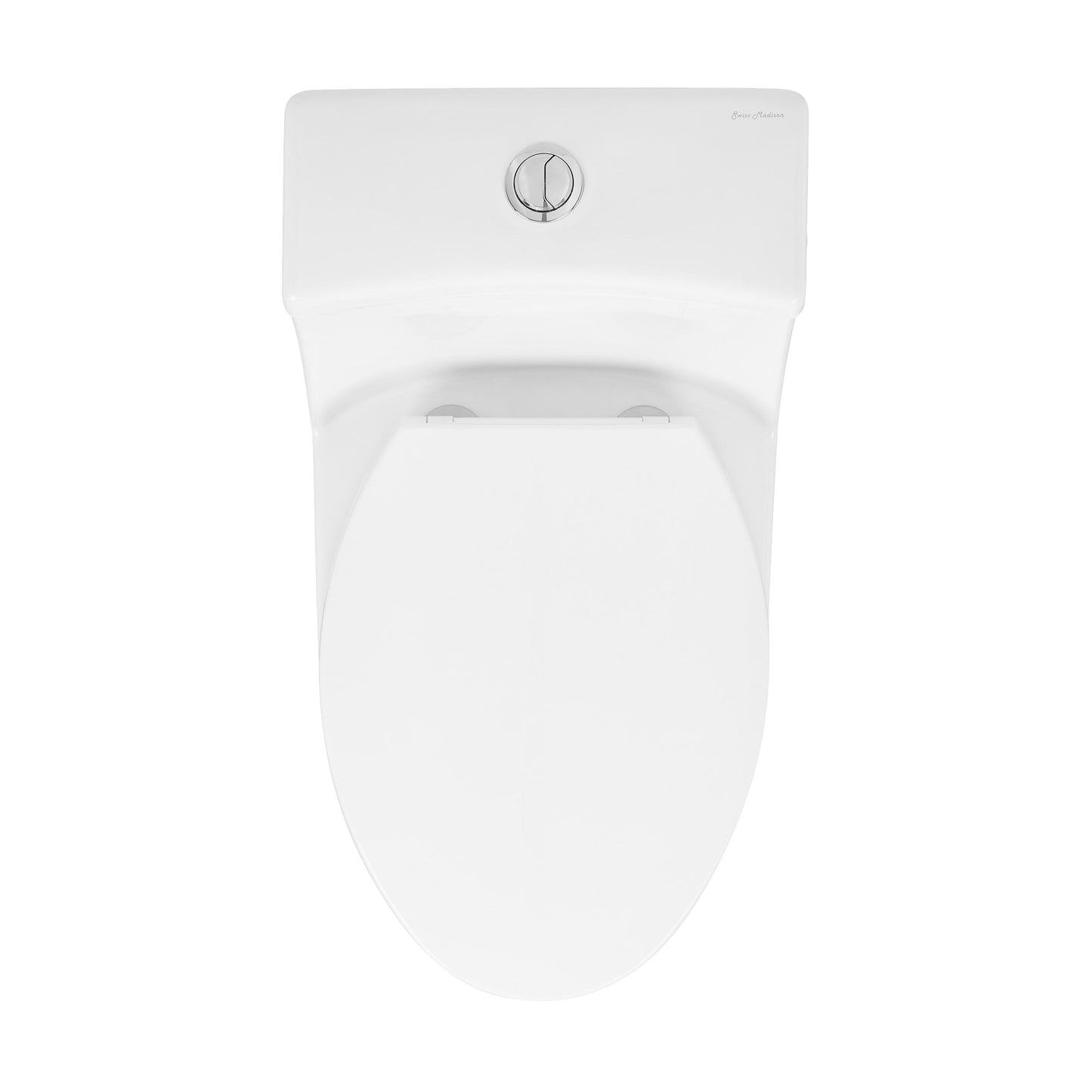 Swiss Madison Basque One-Piece Elongated Toilet Dual-Flush 1.1/1.6 gpf 3-Pack - SM-1T140-3 - Backyard Provider