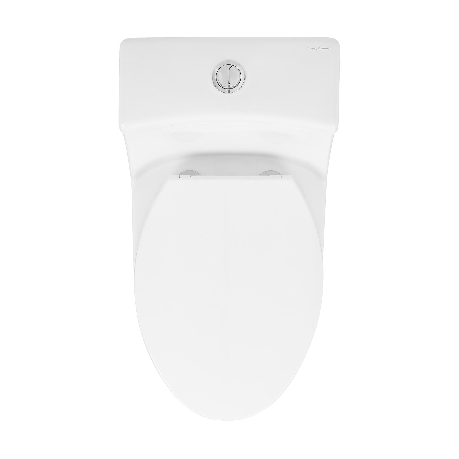 Swiss Madison Basque One-Piece Elongated Toilet Dual-Flush 1.1/1.6 gpf 3-Pack - SM-1T140-3 - Backyard Provider