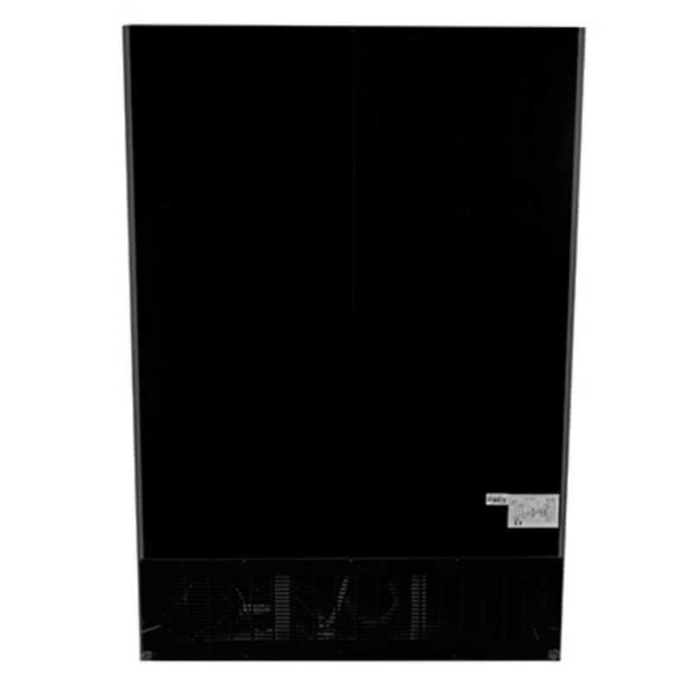 Saba - SM-45F, Commercial 53" 2 Glass Door Merchandiser Freezer - SM-45F