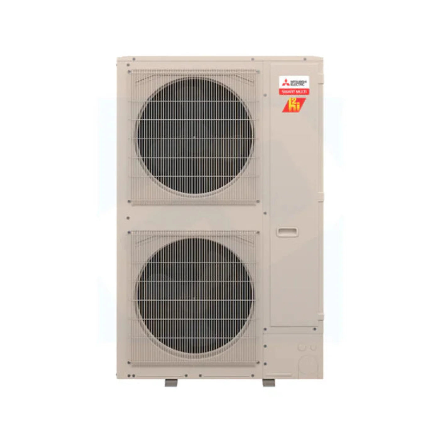 Mitsubishi MXZ-SM42NLHZ 42,000 BTU Hyper-Heating H2i  Smart Multi Heat Pump Unit- R454B - MXZSM42NLHZ