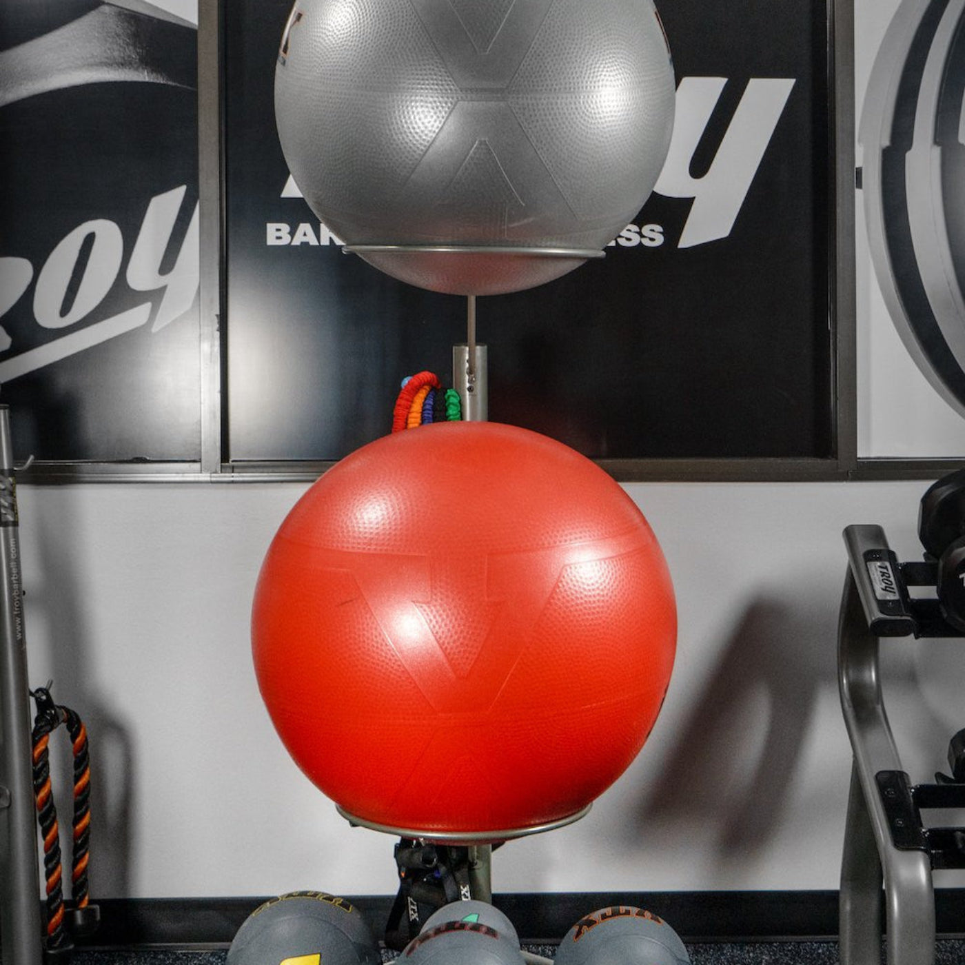 VTX Light Accessories Rack - GVLAR-51PAC