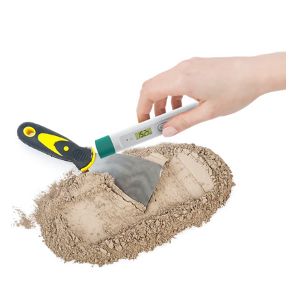 SOEKS 112 Compact Geiger Counter Nuclear Radiation Detector Dosimeter