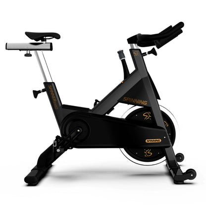 Spinning Spin Bikes Spinning PRO Commercial Spin Bike - Spinner Line - 10-027
