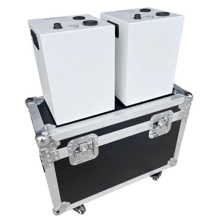 Spinpix360 Spinpix Cold Spark Machines