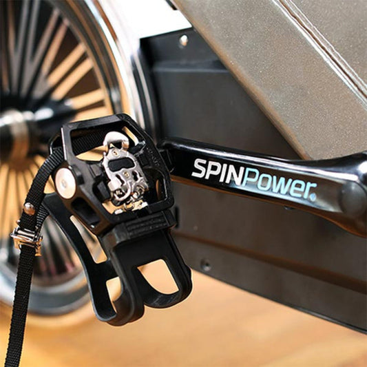Spinning Spin Bikes Spinning SPIN Power Performance Crank - 10-010
