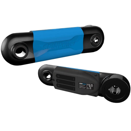 Spinning Spin Bikes Spinning SPINPower Studio Crank - 10-009