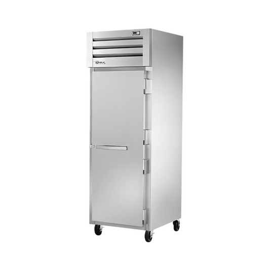 True STA1F-1S-HC Freezer, Reach-In - TRSTA1F1S