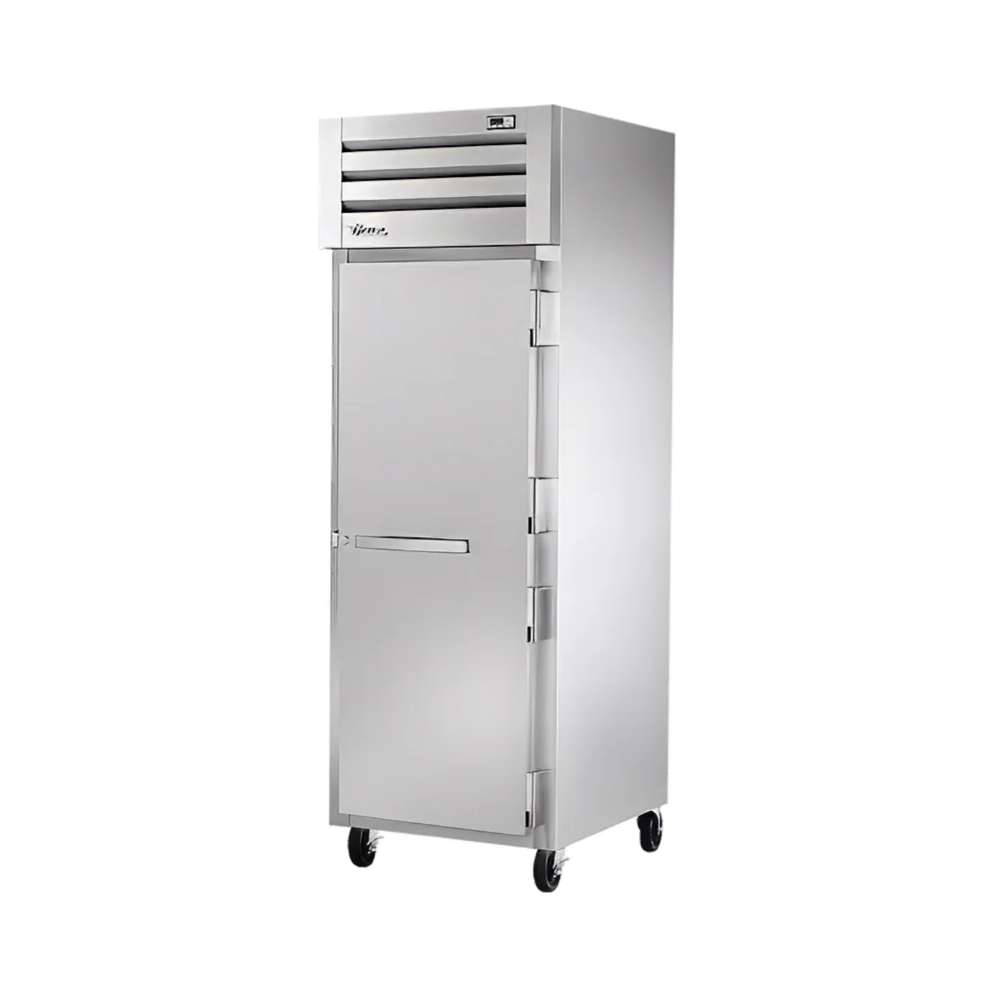 True STA1F-1S-HC Freezer, Reach-In - TRSTA1F1S