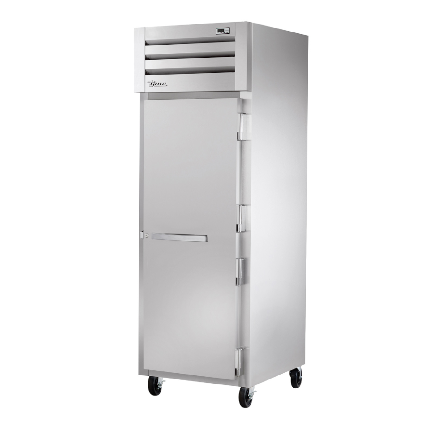 True STA1H-1S Heated Cabinet, Reach-In - TRSTA1H1S