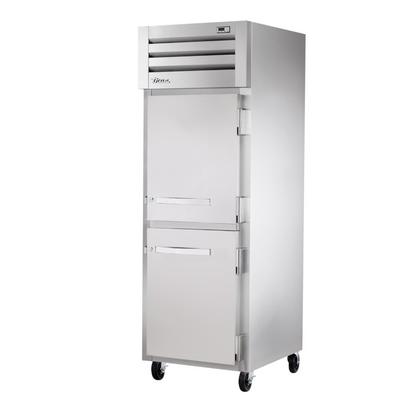 True STA1H-2HS Heated Cabinet, Reach-In - TRSTA1H2HS
