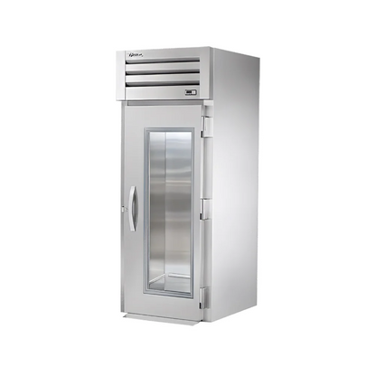 True STA1RRI-1G Refrigerator, Roll-In