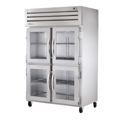 True STA2H-4HG Heated Cabinet, Reach-In - TRSTA2H4HG