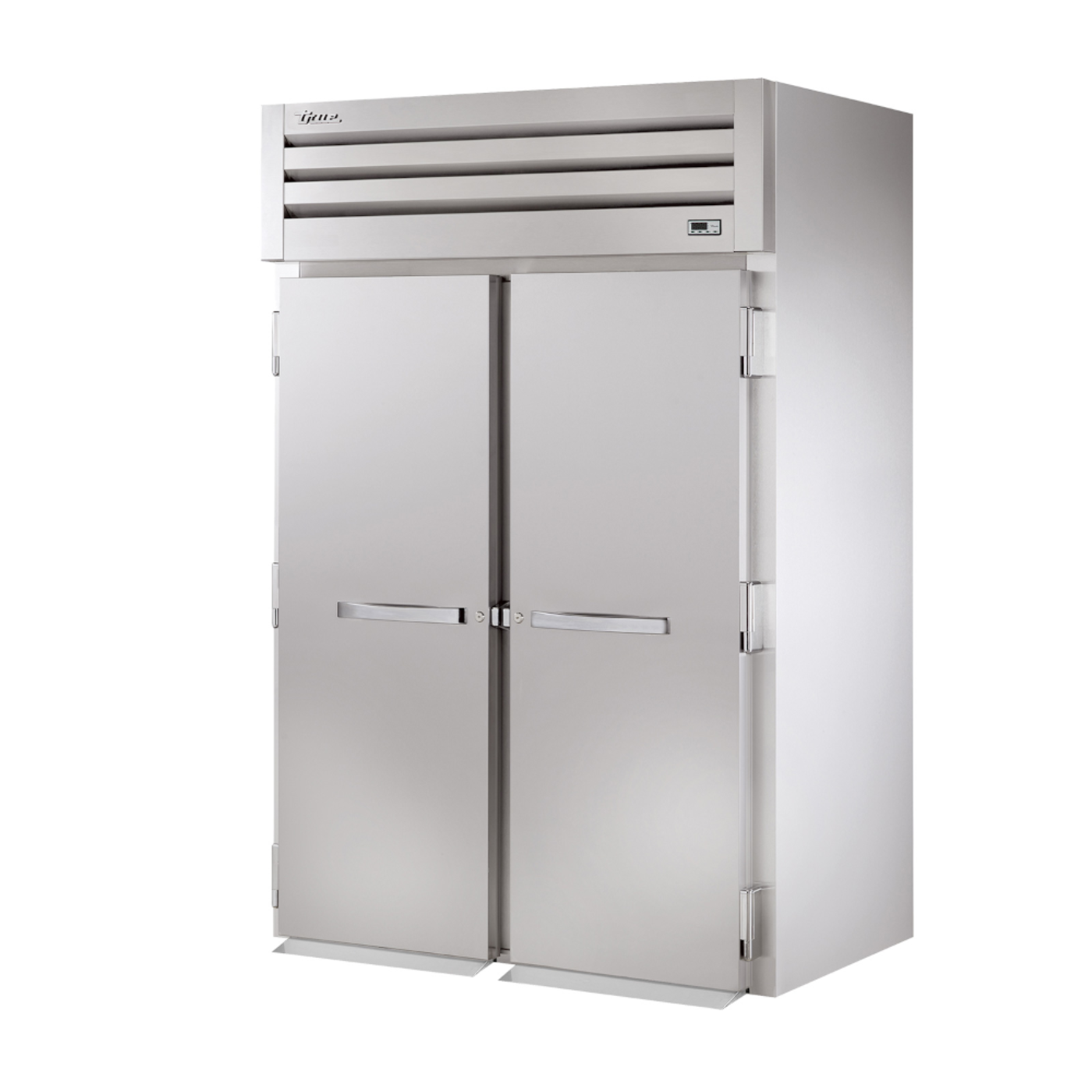 True STA2FRI-2S Freezer, Roll-In - TRSTA2FRI2S