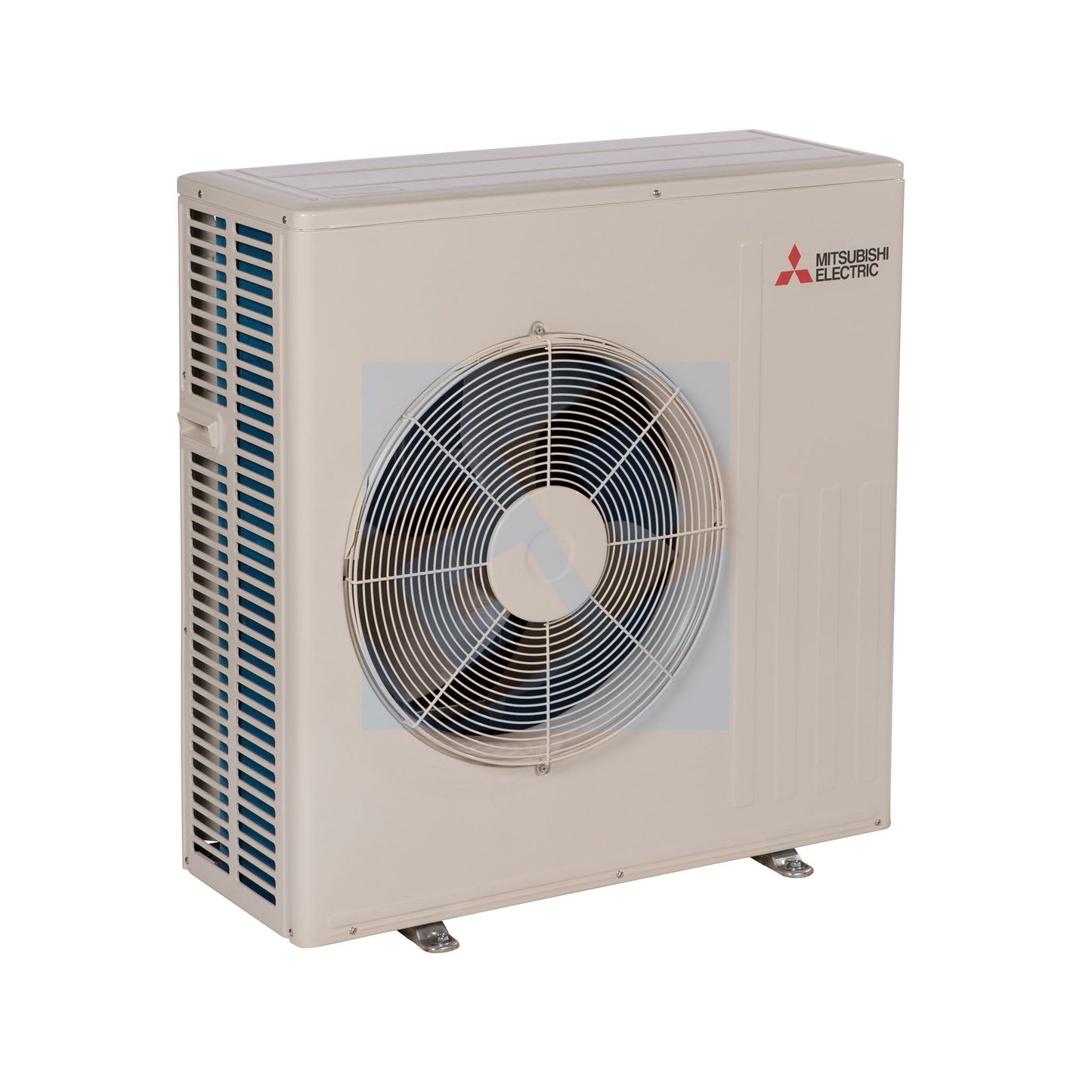 Mitsubishi KA 30,000 BTU 18.0 SEER Universal Heat Pump Outdoor Unit SUZ-KA30NA - SUZ-KA30NA2.TH