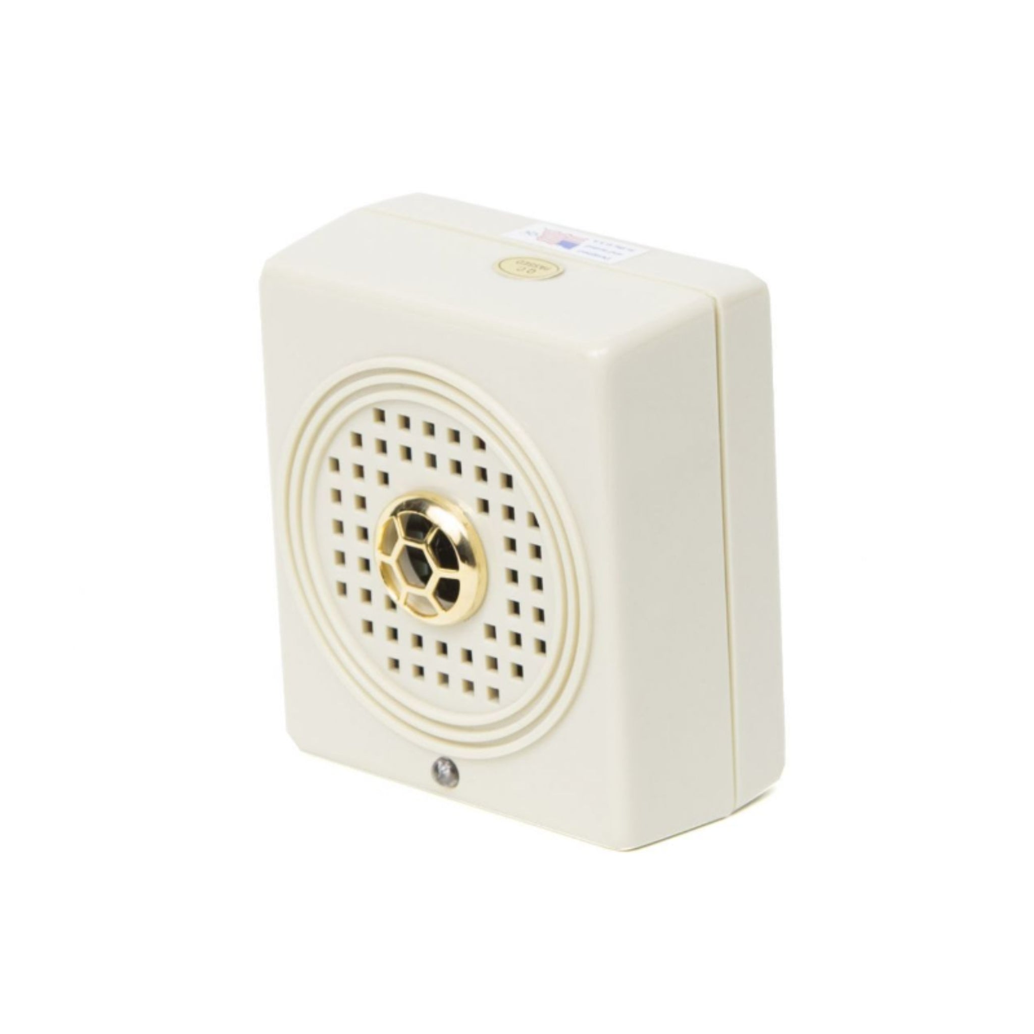 Wein Sanimate™ AS250B Washroom Ionic Air Purifier