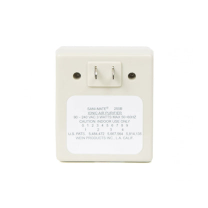 Wein Sanimate™ AS250B Washroom Ionic Air Purifier