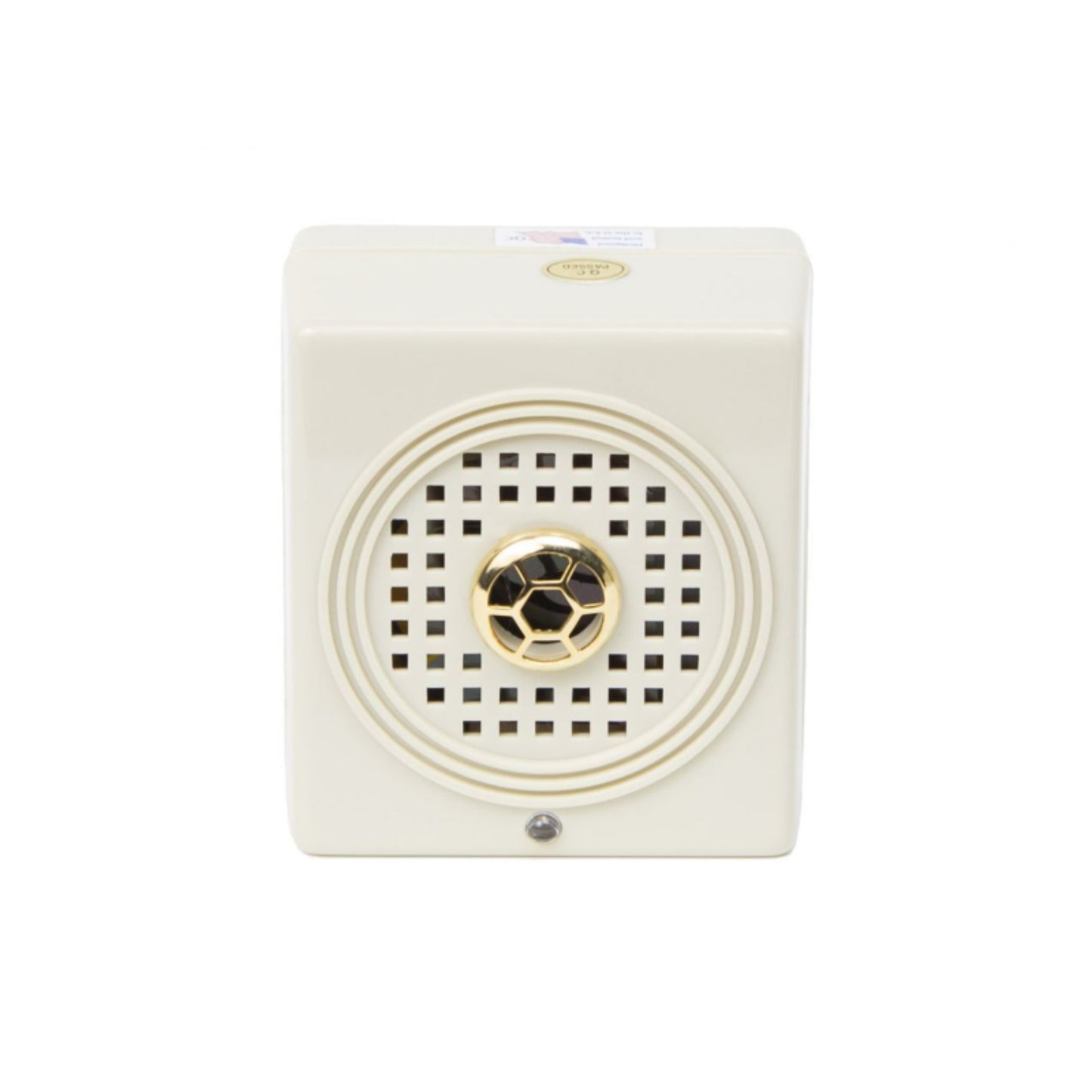 Wein Sanimate™ AS250B Washroom Ionic Air Purifier