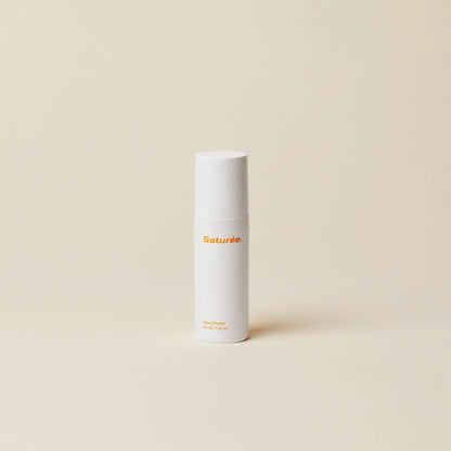 Saturee Face Cream