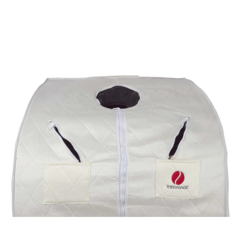 Therasage Thera360 PLUS Personal Sauna