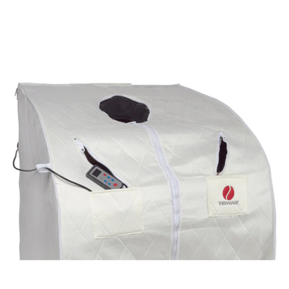 Therasage Thera360 PLUS Personal Sauna