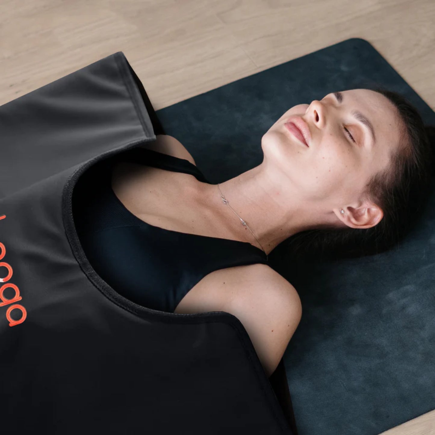 Hooga Health Infrared Sauna Blanket