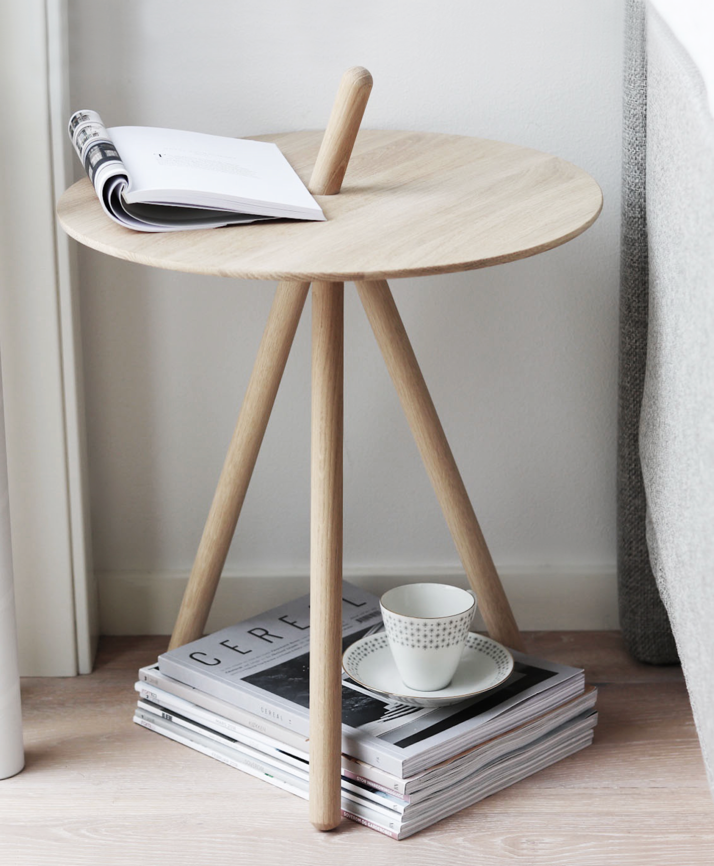 Woud Come Here Side Table - 110719