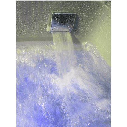Mesa Yukon Steam Shower Tub Combo - WS-501