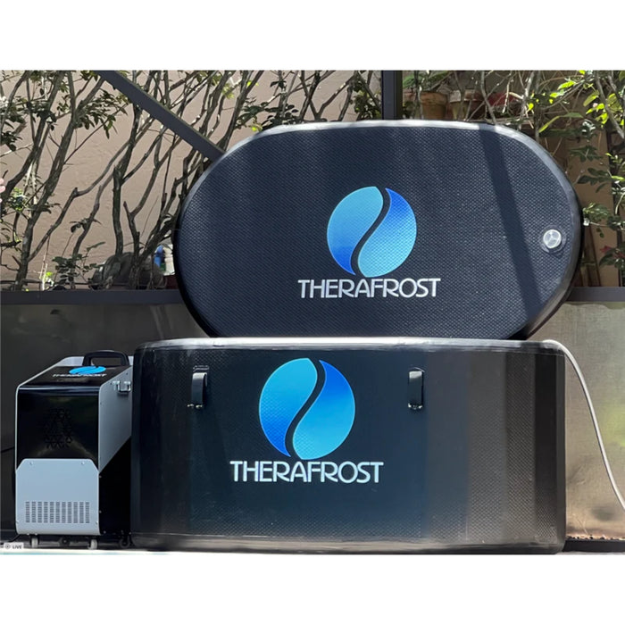 TheraFrost Therasage Ultimate Cold Plunge