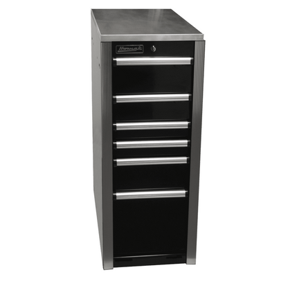 Homak Big Dawg HXL Pro Series Side Cabinet - HX08015061