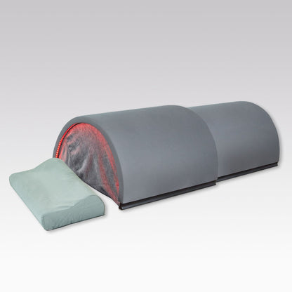 Solo Dome Sauna - Solo Dome Chromo