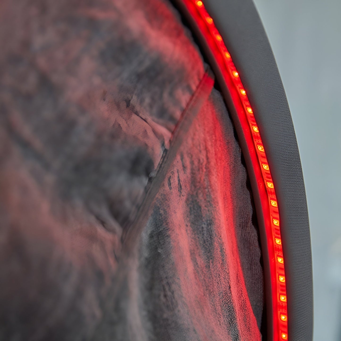 Sunlighten Solo System Portable Sauna - Solo System Chromo