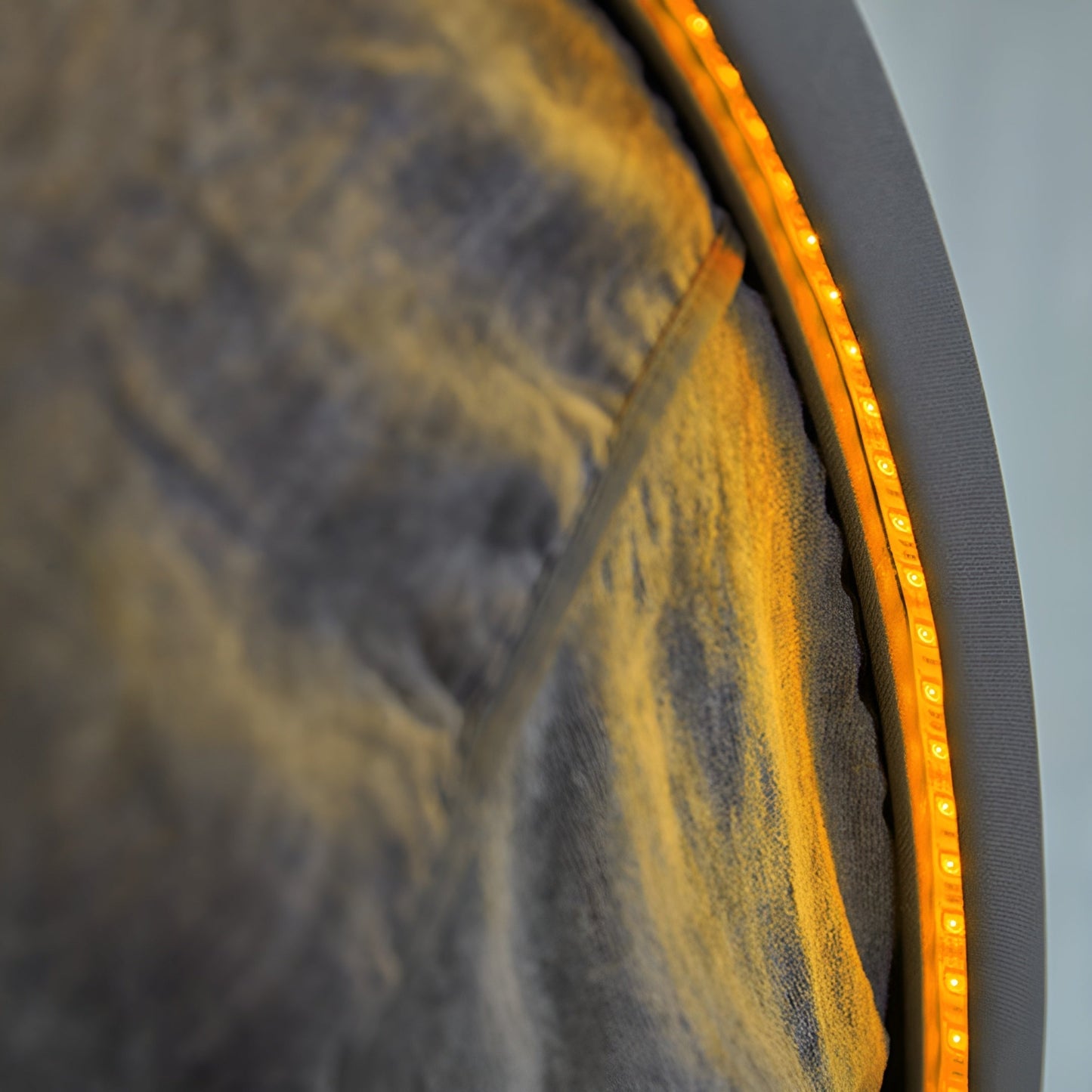 Solo Dome Sauna - Solo Dome Chromo