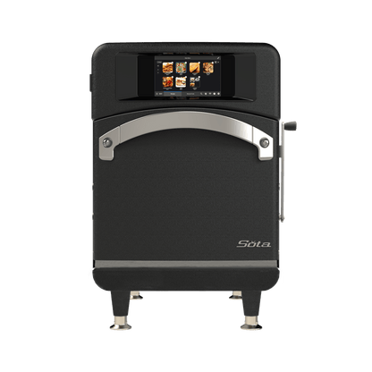 Turbochef i1 Sota VENTLESS RAPID COOK OVENS i1-9500-801