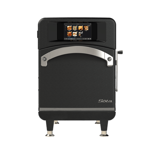 Turbochef i1 Sota VENTLESS RAPID COOK OVENS i1-9500-801