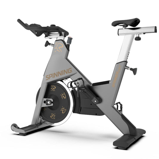 Spinning Spin Bikes Spinning NXT Commercial Bike - Spinner Line -10-028