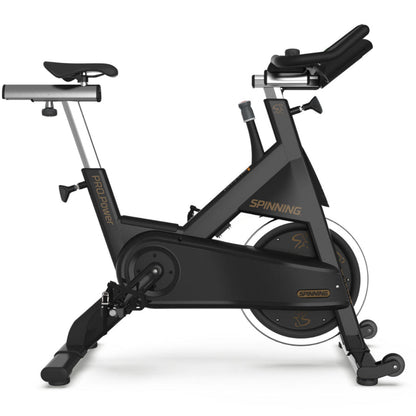 Spinning Spin Bikes Spinning PRO Power Commercial Spin Bike - 10-027-PLUS-KIT