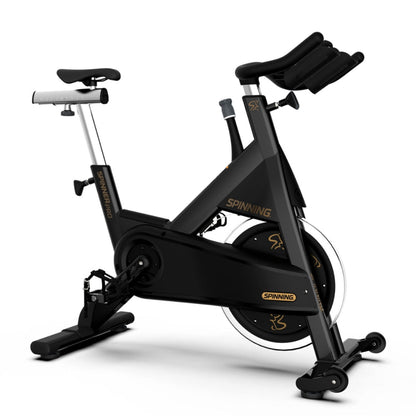 Spinning Spin Bikes Spinning PRO Commercial Spin Bike - Spinner Line - 10-027
