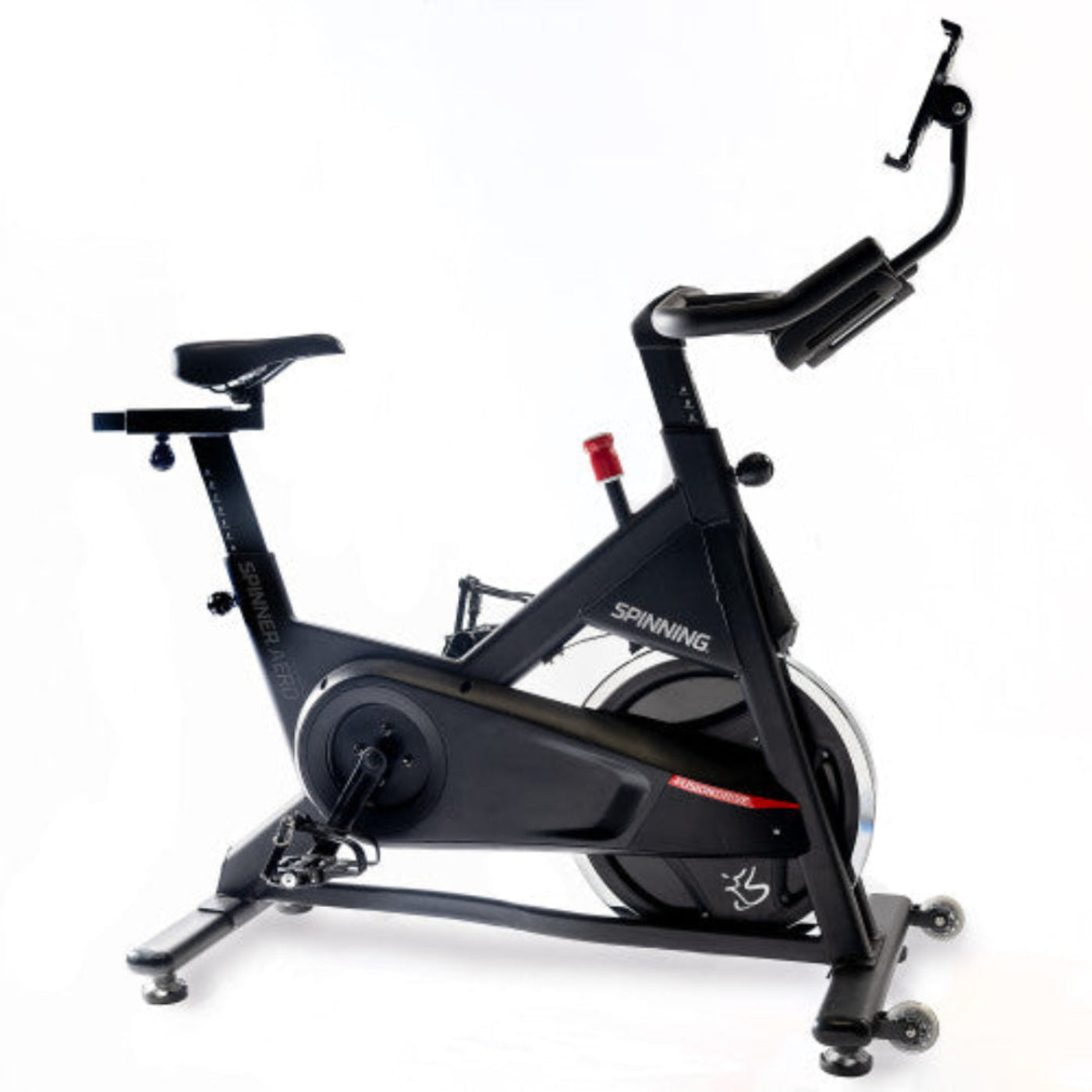 Spinning Spin Bikes Spinning Aero Connected Home Spinner Bike - 10-024