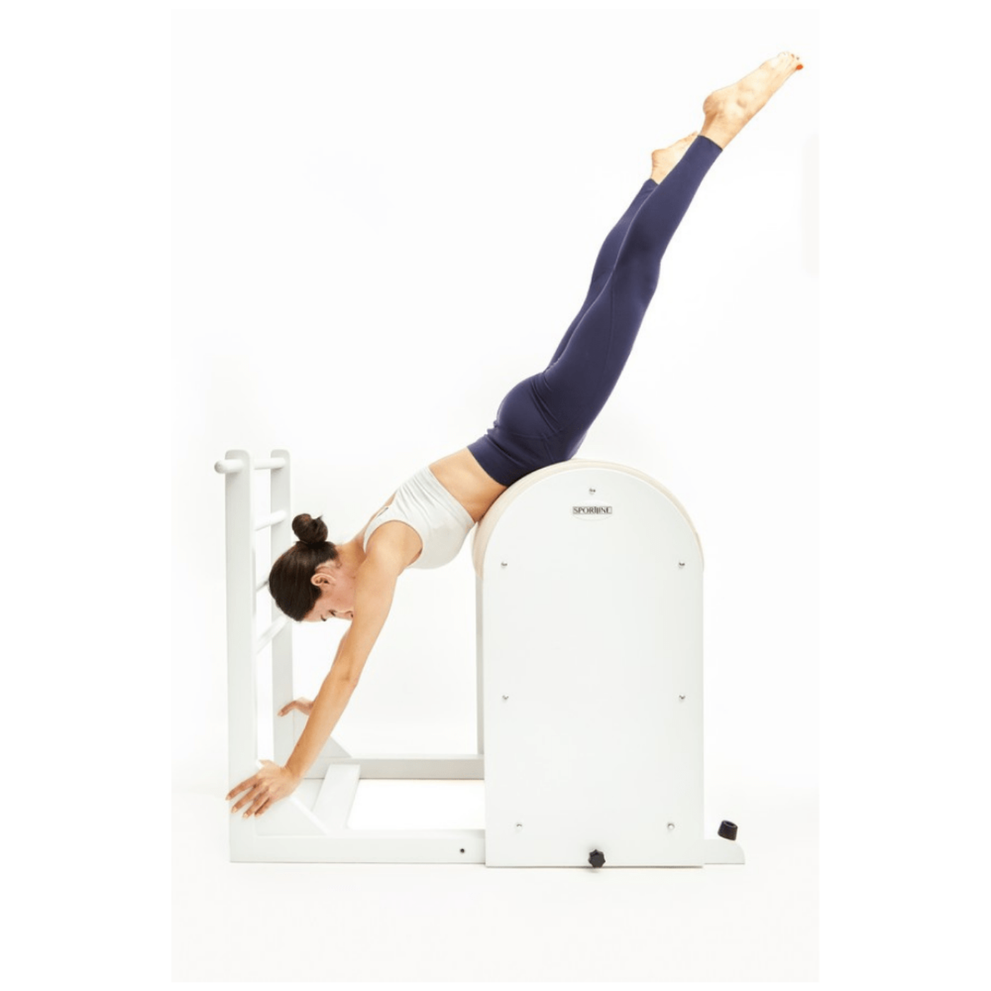 Sportline™ Superior Ladder Barrel - Backyard Provider