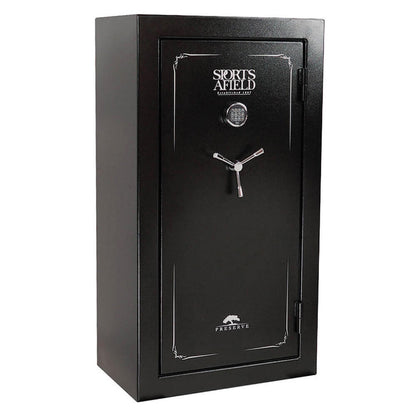 Sports Afield Liberty Safe Sports Afield Preserve Gun Safe  - ONL SA5932P